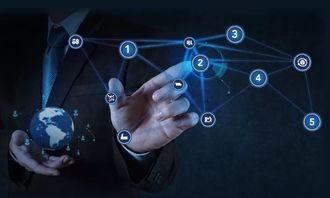 如何選擇專注于網絡與信息安全的優質區塊鏈開發公司